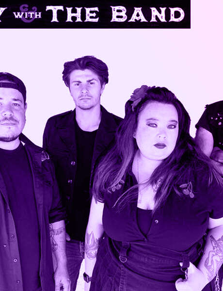 "Jenny With the Band" | OFF THE PISTES