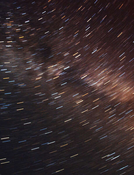 Lectures sous les étoiles
