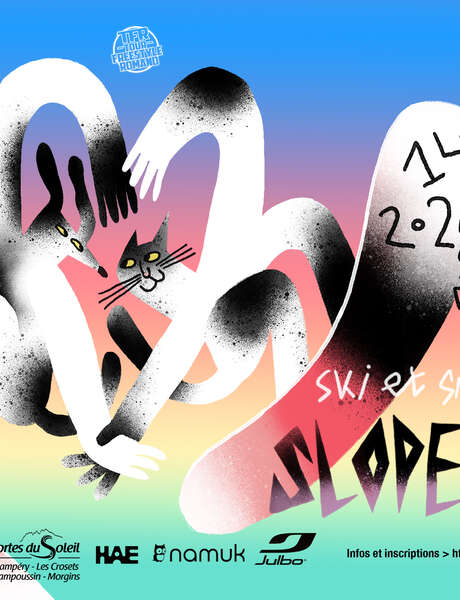 Tour Freestyle Romand