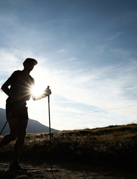 Ultra-Trail du Mont-Blanc : TDS®