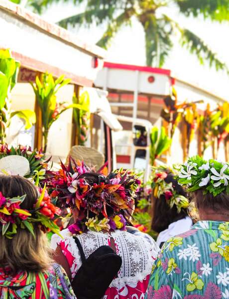 Tere Fa'a'ati ia Tahiti Nui Tere Fa'a'ati ia Tahiti Nui
