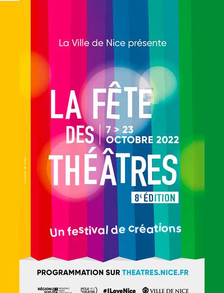 Fête des Théâtres Fête des Théâtres