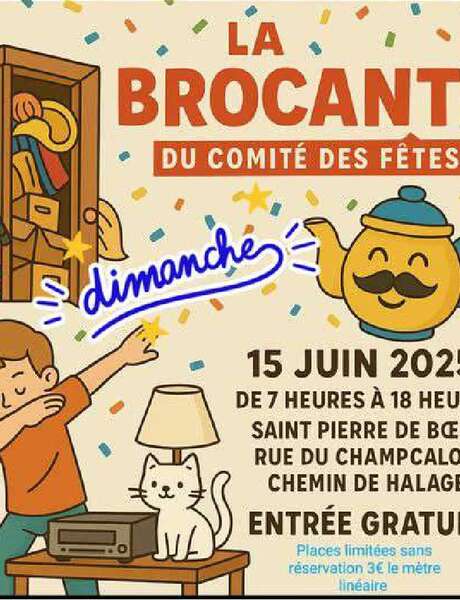 Brocante
