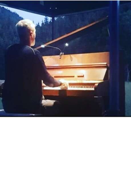 Rando'Piano dans les Dioux
