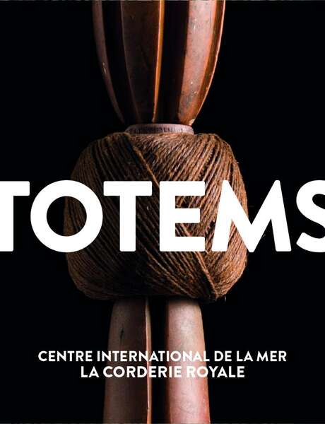 Exposition : Totems