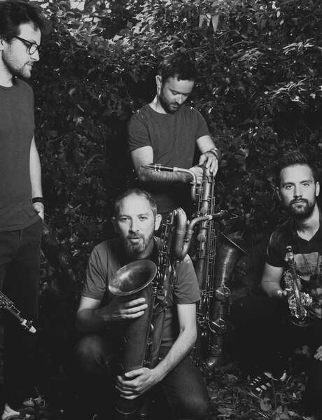 MB4 - 30ème Festival Cuivres en Dombes