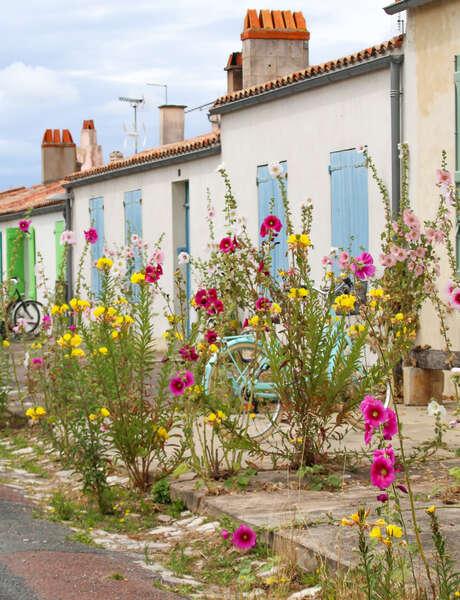 Visite guidée : Aix, un village fortifié
