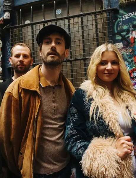 Connolly Hayes - Festival Grésiblues au Touvet - 26ème édition