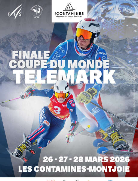 FIS Telemark World Cup Finals