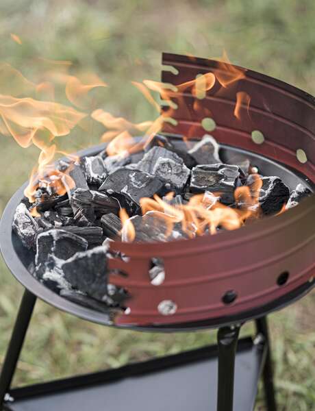 BBQ de Bienvenue