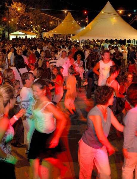 Fête de Bonnanech