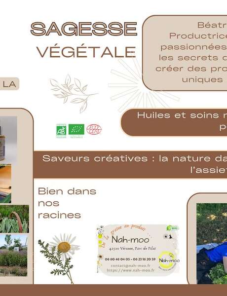 Ouverture officielle du Labo du Collectif Nah-moo