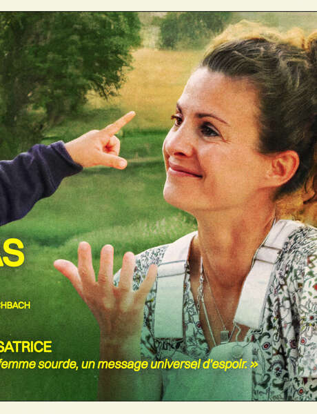 Filmvorführung: Elle entend pas la moto (Sie hört das Motorrad nicht)