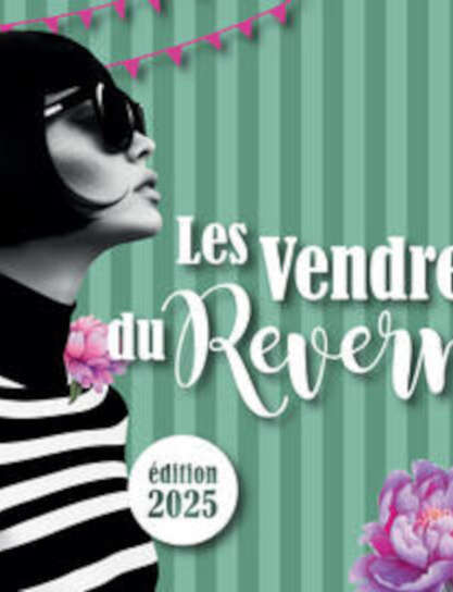 Les Vendredis du Revermont - Shows and Concerts Les Vendredis du Revermont - Shows and Concerts