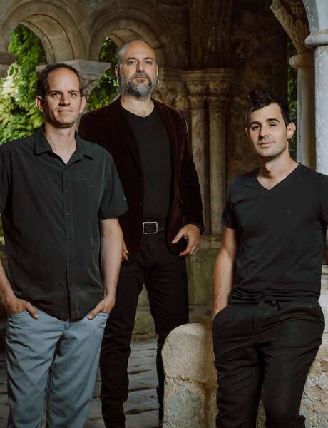 Festival de Chaillol - Amour Courtois