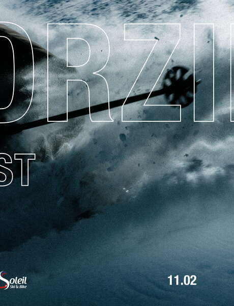 Ski-tests by Movement - Morzine