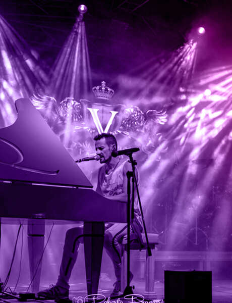 Vipers (Tribute Queen) | OFF THE PISTES