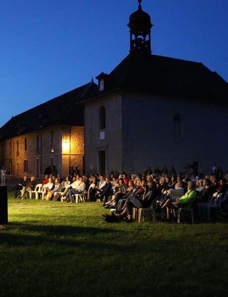 Festival jazz à Barraux 2026 - 9ème édition