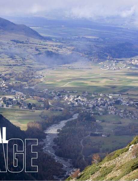 Festival de l'Alpage : Randonnée en alpage avec le Parc National des Ecrins