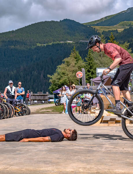 7 Laux Labo-Vélo 7 Laux Labo-Vélo