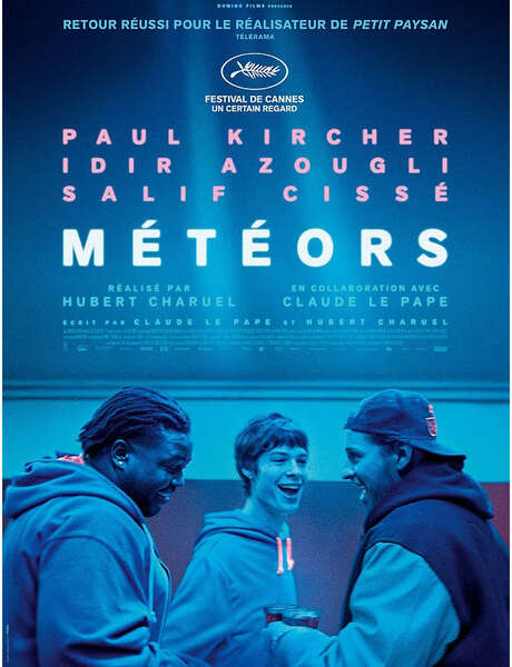 Météors