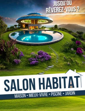 Salon Habitat de Bourg-en-Bresse