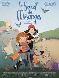 Le secret des mésanges