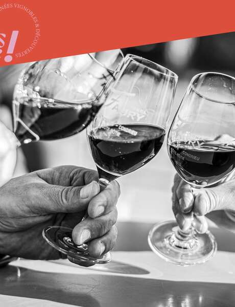 Wine Notes au Domaine Faury