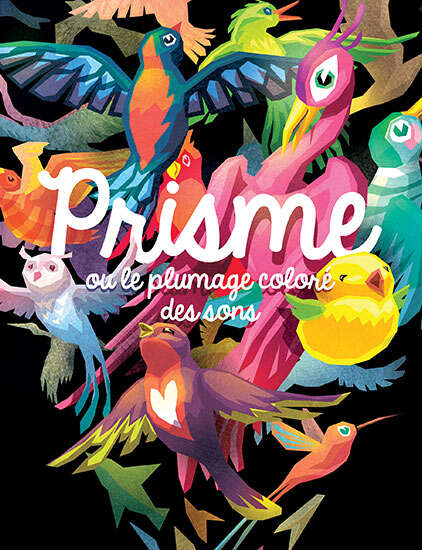 Prisme - Festival Poly'Sons