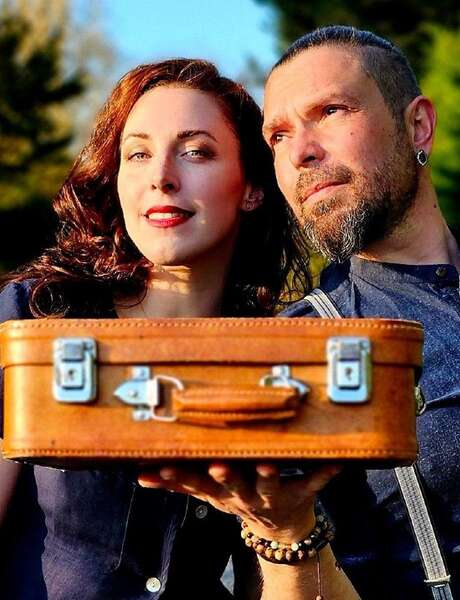 Festival Un Été dans mon Village : MarSandElle