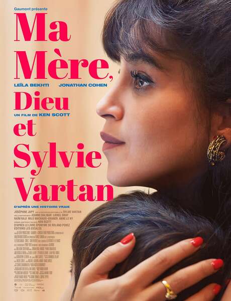 Ma mère, Dieu et Sylvie Vartan" film screening