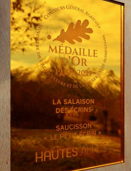 Visites des Médaillés