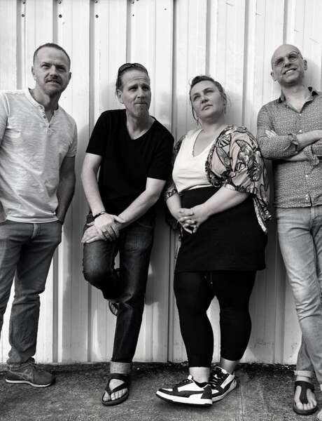 Concert du Parc : Swallow street