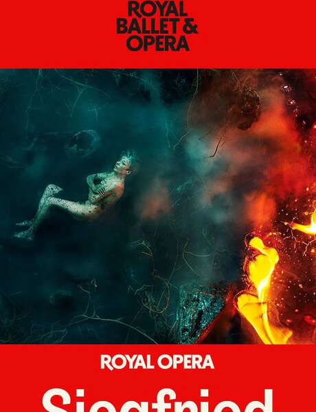 Siegfried (The Royal Opera)