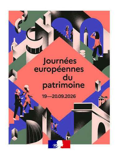 Les Journées Européennes du Patrimoine
