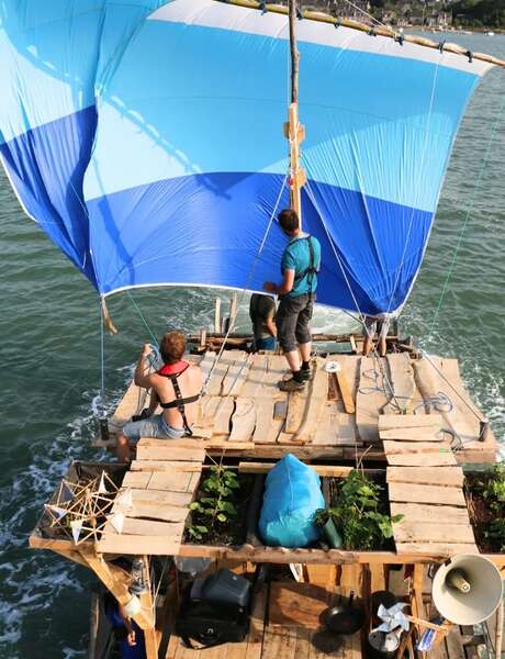 Rendez-vous au manoir de Vaubonnais - Ile errance Rendez-vous au manoir de Vaubonnais - Ile errance