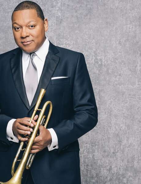 Verbier Festival - WYNTON MARSALIS & FRIENDS