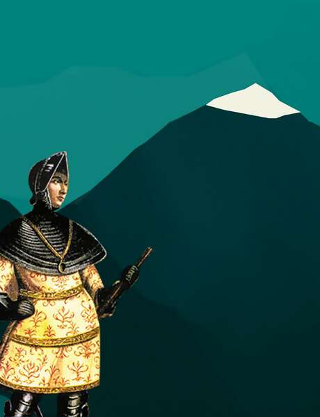 Le paradoxe de Charles Quint