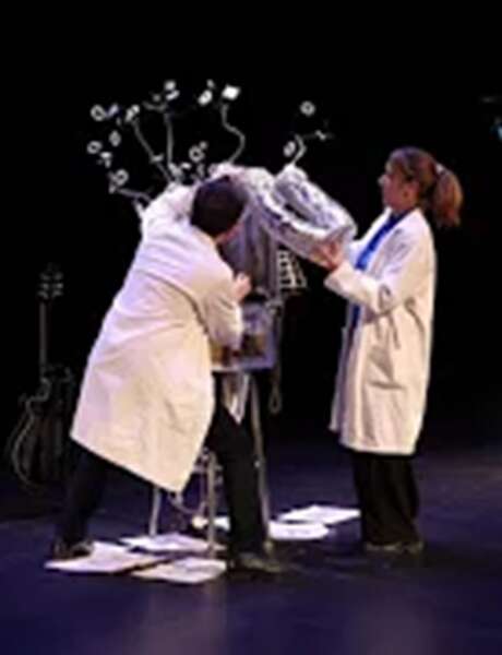 Festival Place Libre 2025 - "La machine à Histoire" -  12ème édition
