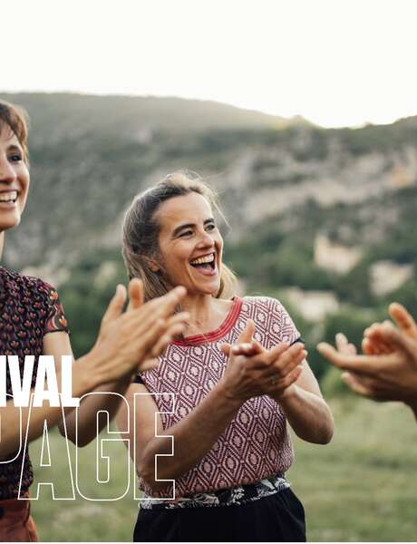 Festival de l'Alpage : Soirée de clôture à Prapic