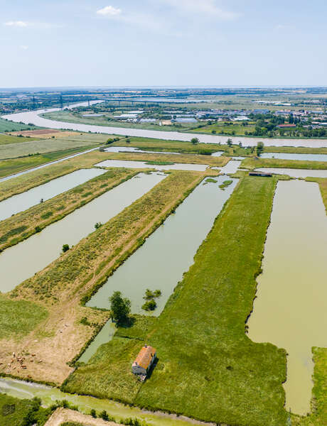 Visite guidée : Si tu ne viens pas à la Gardette, La Gardette ira à toi !