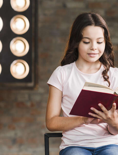 Atelier Petits Champions de la Lecture (CM1-CM2)