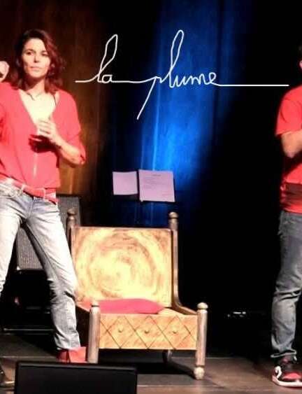 La Plume