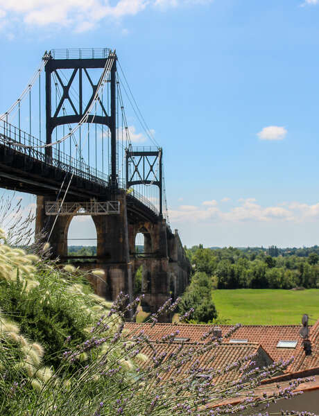 Journées européenne du patrimoine à Tonnay-Charente