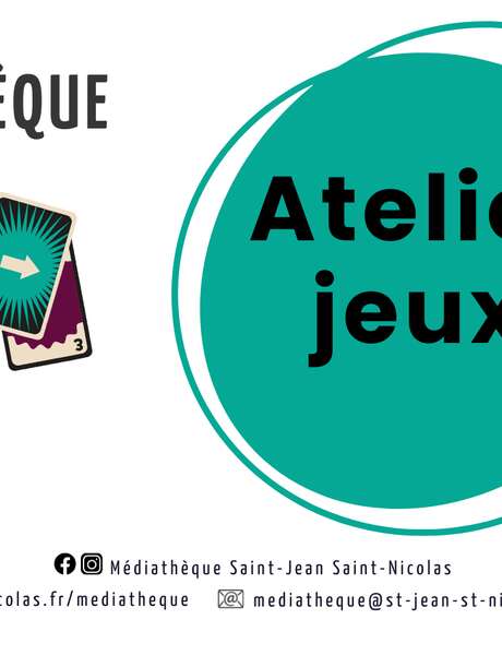 Jeux pour les seniors