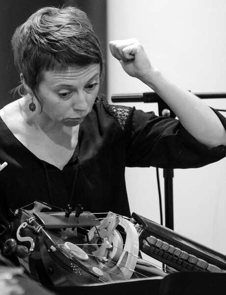 Jazz au Sommet - Master Class "Jazz Vocal" + Concerts Wawa'z swing et Laurence Bourdin