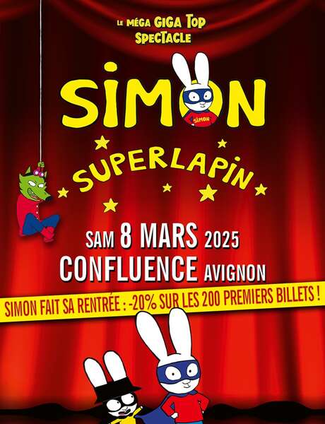 Simon Superlapin