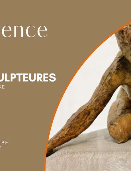 Conference - Women Sculptors