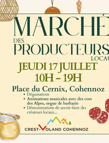 Market Savoie'R Faire Market Savoie'R Faire