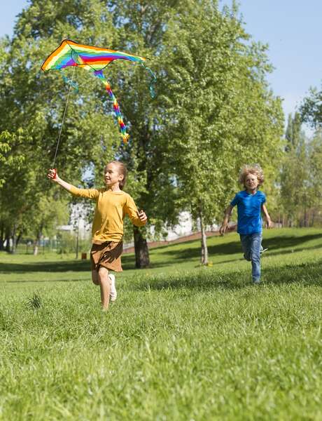 L'aprèm au Parc